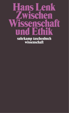 Zwischen Wissenschaft und Ethik
