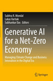 Generative AI for a Net-Zero Economy
