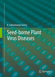 Seed-borne plant virus diseases