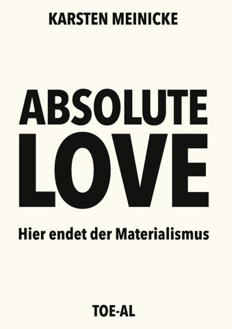 Absolute Love