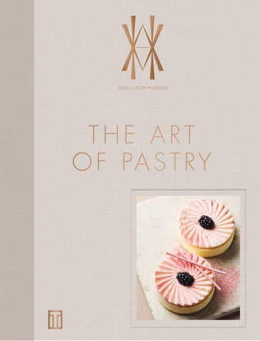 The Art of Pastry