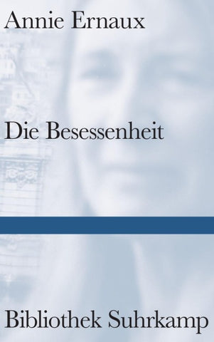 Die Besessenheit
