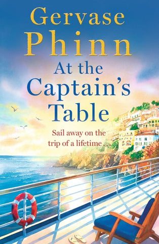 At the Captain''s Table