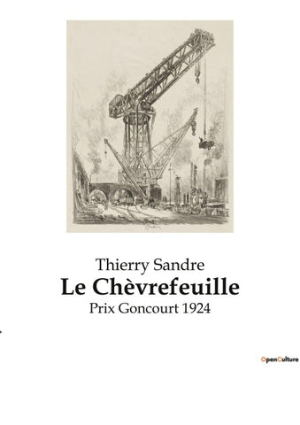 Le Chèvrefeuille