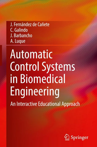 Automatic Control Systems in Biomedical Engineering