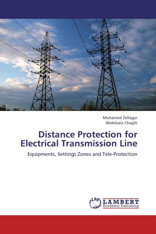 Distance Protection for Electrical Transmission Line