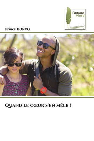 Quand le c¿ur s'en méle !