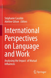 International Perspectives on Language and Work