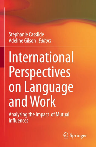 International Perspectives on Language and Work