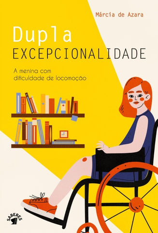 DUPLA EXCEPCIONALIDADE