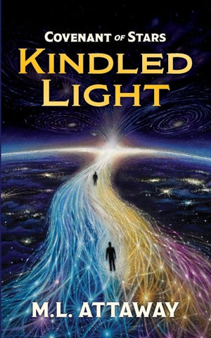 Covenant of  Stars - Kindled Light