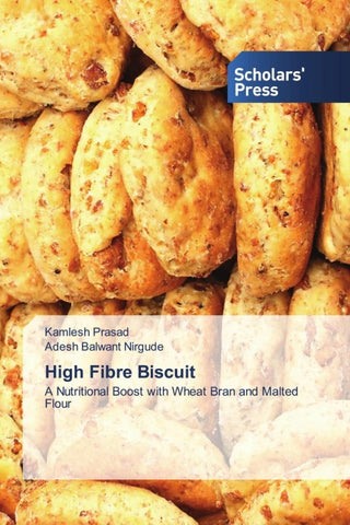 High Fibre Biscuit