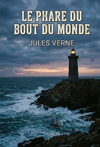 Le Phare du bout du monde