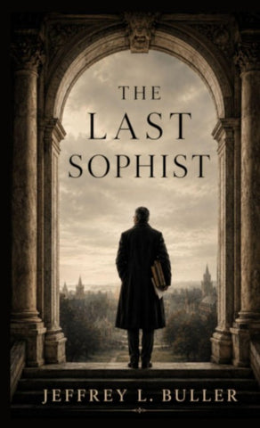 The Last Sophist