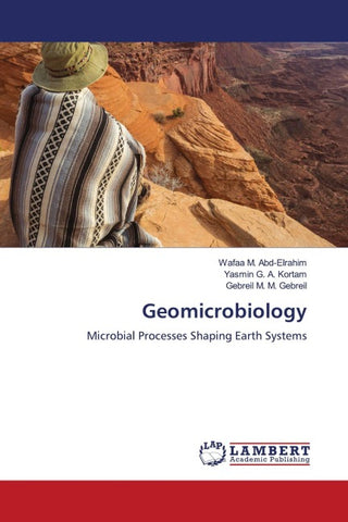 Geomicrobiology