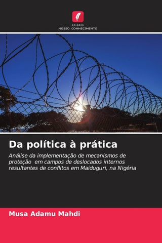 Da política à prática