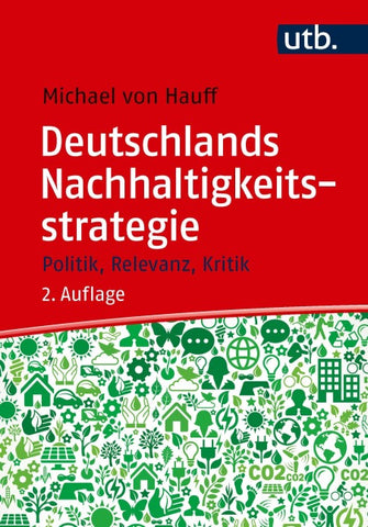 Deutschlands Nachhaltigkeitsstrategie