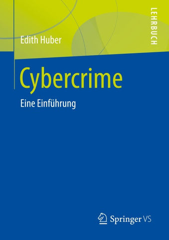 Cybercrime