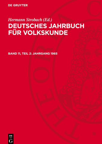 Jahrgang 1965