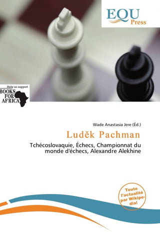 Lud¿k Pachman