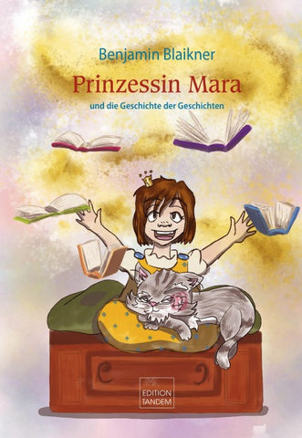 Prinzessin Mara