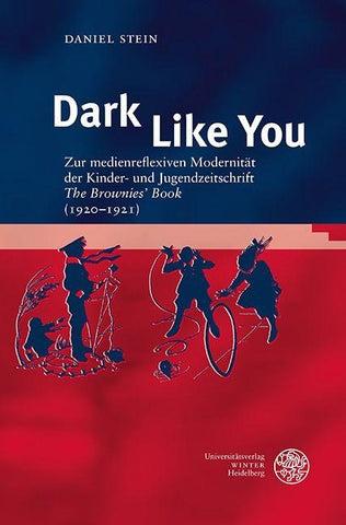 Dark Like You