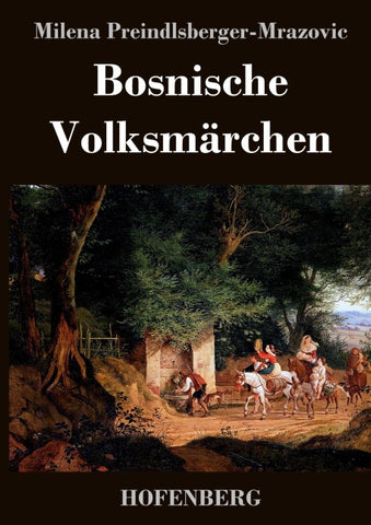 Bosnische Volksmärchen