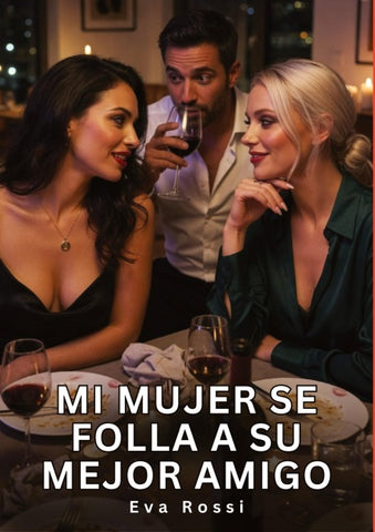 Mi mujer se folla a su mejor amigo