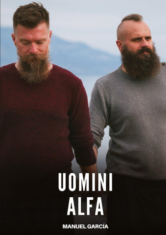 Uomini Alfa