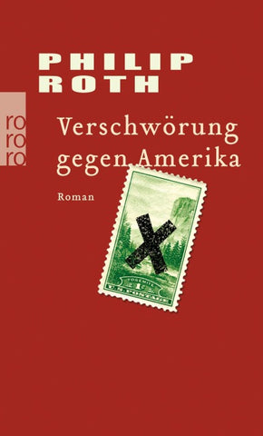 Verschwörung gegen Amerika