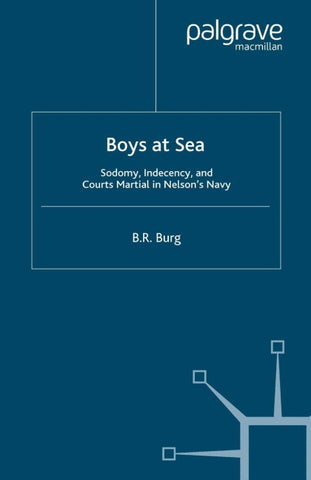 Boys at Sea