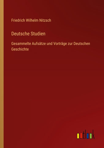 Deutsche Studien