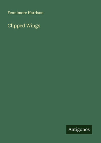 Clipped Wings