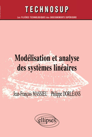 Modélisation et analyse des systèmes linéaires - Niveau C