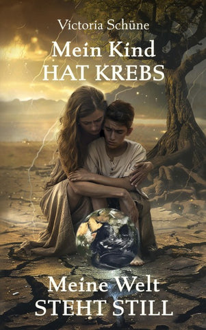 Mein Kind hat Krebs