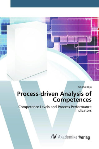Process-driven Analysis of Competences