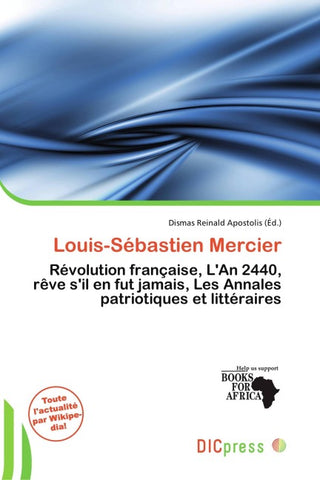Louis-Sébastien Mercier