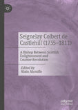 Seignelay Colbert de Castlehill (1735-1811)