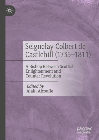Seignelay Colbert de Castlehill (1735-1811)