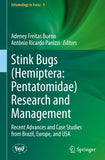 Stink Bugs (Hemiptera: Pentatomidae) Research and Management