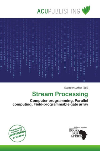 Stream Processing