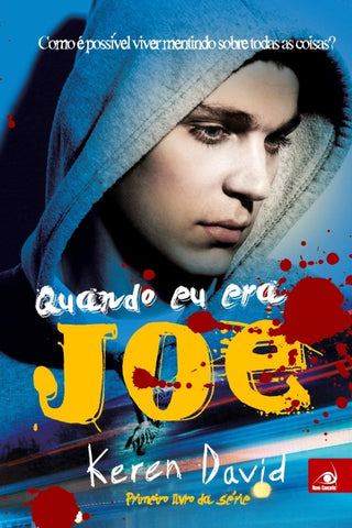 Quando Eu Era Joe