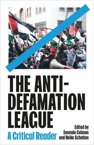 The Anti-Defamation League