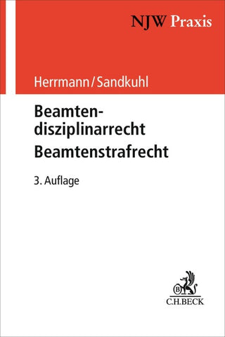 Beamtendisziplinarrecht, Beamtenstrafrecht