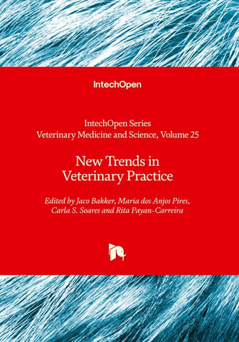 New Trends in Veterinary Practice