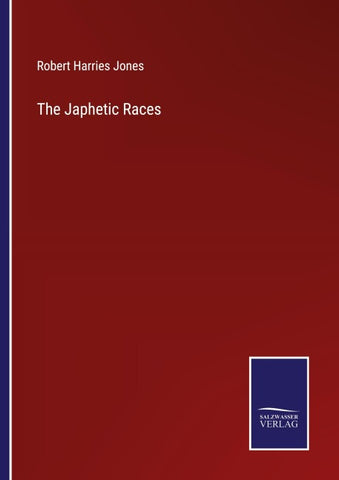 The Japhetic Races