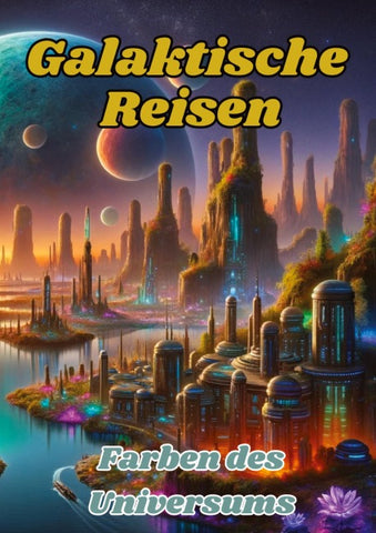 Galaktische Reisen