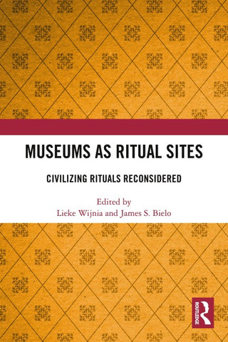 Museums as Ritual Sites