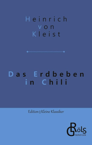 Das Erdbeben in Chili