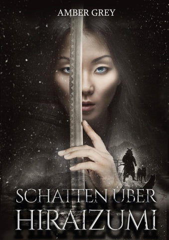 Schatten über Hiraizumi